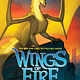 Scholastic Wings of Fire Series (8+)