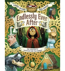 Endlessly Ever After (6+)