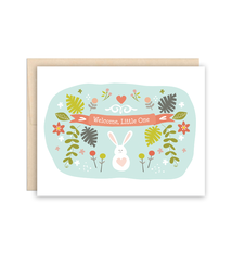 Welcome, Little One (Bunny)