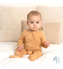 Azura Baby Azura Baby Heavenly Sleeper