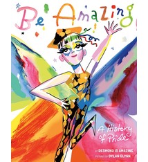 Be Amazing by Desmond is Amazing (3+)