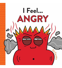 I Feel... ANGRY by DJ Corchin (4+)