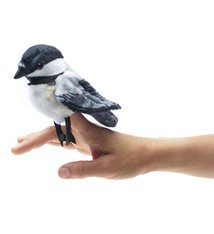 Folkmanis Mini Chicadee