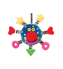 Manhattan Toys Baby Whoozit (0m+)