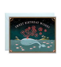 JooJoo Paper Sweet Birthday Wishes (JooJoo Paper)