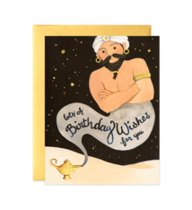 JooJoo Paper Lots of Birthday Wishes For You (JooJoo Paper)