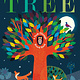 Tree: A Peek-Through Board Book by Britta Teckentrup (ages 0-3)