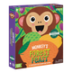 Mudpuppy mudpuppy Monkey's Forest Feast cooperative game (4+)