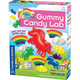 Thames & Kosmos Rainbow Gummy Candy Lab (6+)