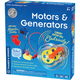 Thames & Kosmos Motors & Generators (8+)