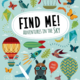 Find Me! Seek-and-find books (5+)