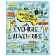 I Spy with My Little Eye: Vehicle Adventure (3+)