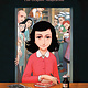 Anne Frank's Diary: The Graphic Adaptation (8+)
