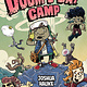 Doom's Day Camp 1 by Joshua Hauke (ages 8-12)