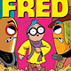 Your Pal Fred by Michael Rex (ages 7-10)