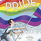 Pride: The Story of Harvey Milk and the Rainbow Flag by Rob Sanders (2+)