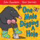One Mole Digging a Hole by Julia Donaldson (1+)