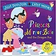 Princess Mirror-Belle and the Dragon Pox by Julia Donaldson (3+)