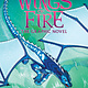 graphix Wings of Fire: the graphic novel (8+)