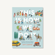 This is How We Do It: One Day in the Lives of Seven Kids from around the World by Matt Lamothe (