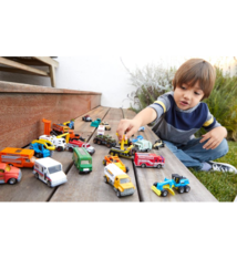 Matchbox Matchbox Vehicles (assorted)