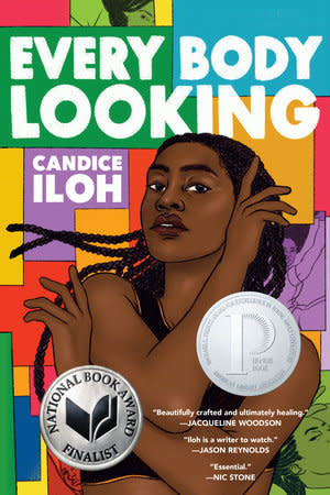 Everybody Looking by Candace Iloh (12+)
