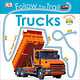 Follow the Trail: Trucks (ages 2-5)