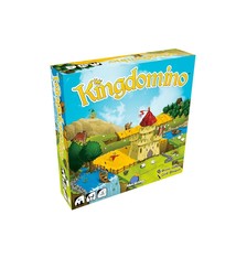 Blue Orange Kingdomino (8+)