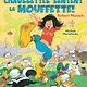 Scholastic Tes Chaussettes Sentent la Mouffette! - Robert Munsch  (3 à 6 ans)