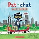 Scholastic Pat le chat : Agent secret - Kimberly et James Dean (3 à 6 ans)
