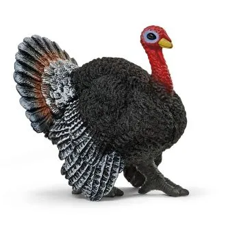 Schleich Turkey 13900