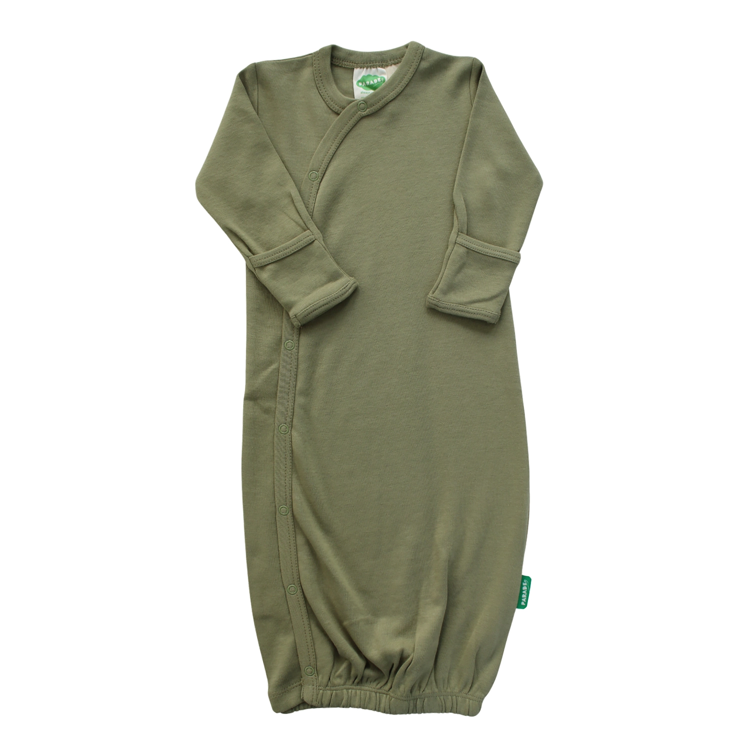 Parade Organics Parade Kimono Gown -