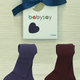 Baby Soy Knit Tights