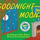 Goodnight Moon by Margaret Wise Brown (0+)