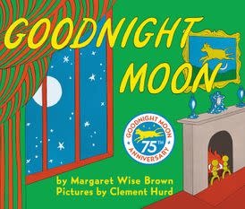 Goodnight Moon by Margaret Wise Brown (0+)