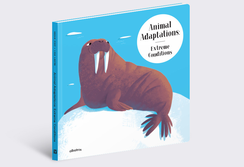Animal Adaptations: Extreme Conditions (ages 6-9)