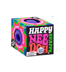 NeeDoh Needoh Happy Snappy (3+)
