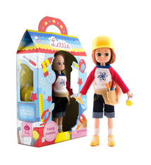 Lottie Lottie Doll (3+)