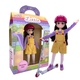 Lottie Lottie Doll (3+)