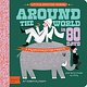 BabyLit BabyLit: Around the World in 80n Days -- A Transportation Primer