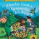 Macmillan Charlie Cook's Favourite Book - by Julia Donaldson (3+)
