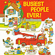 Busiest People Ever! by Richard Scarry (ages 3-7)