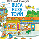 Busy Busy Town by Richard Scarry (ages 3-7)