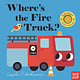 'Where's the..' Lift-the-flap books by Nosy Crow (ages 0-3)