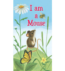 I am a Mouse by Richard Scarry (ages 2-5)