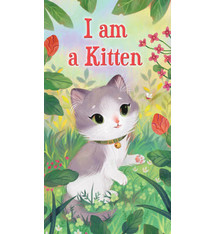 I am a Kitten by Richard Scarry (ages 2-5)