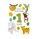 Ling Design Happy Birthday 1 Today