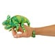 Folkmanis Chameleon Finger Puppet