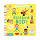 First Facts and Flaps: Brilliant Body (3+)