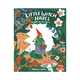 Tundra Little Witch Hazel, A Year in the Forest - Phoebe Wahl (5+)